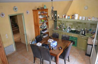 maison 10 pièces 310 m2 à vendre à Saint-Pons-de-Mauchiens (34230)
