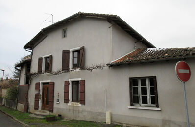 vente maison 66 150 € à proximité de Champniers-Et-Reilhac (24360)