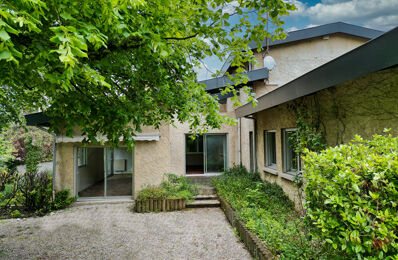 vente maison 790 000 € à proximité de Saint-Didier-de-Formans (01600)