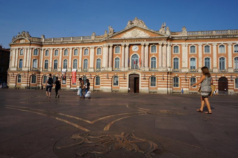 Droit au bail - toulouse st georges - 100 m2