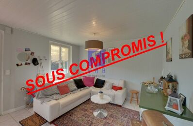 vente appartement 110 000 € à proximité de Vernoux-en-Vivarais (07240)