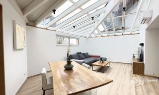 Appartement 4 Pièces 112 m² à vendre à Sainte-Savine (10300)