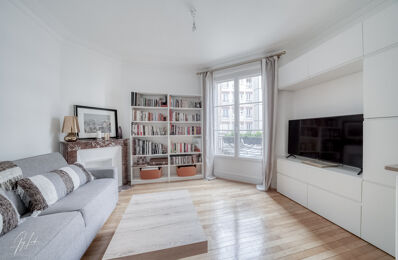 vente appartement 450 000 € à proximité de Enghien-les-Bains (95880)