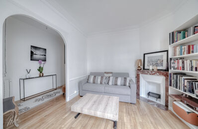 vente appartement 420 000 € à proximité de Levallois-Perret (92300)