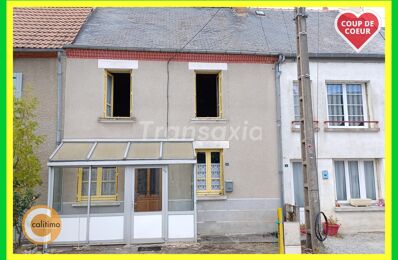 vente maison 45 000 € à proximité de Champagnat (23190)