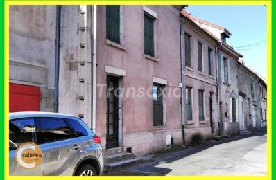 vente maison 88 000 € à proximité de Saint-Domet (23190)