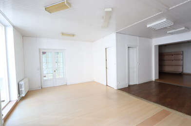 Commerce 1 pièces 440 €