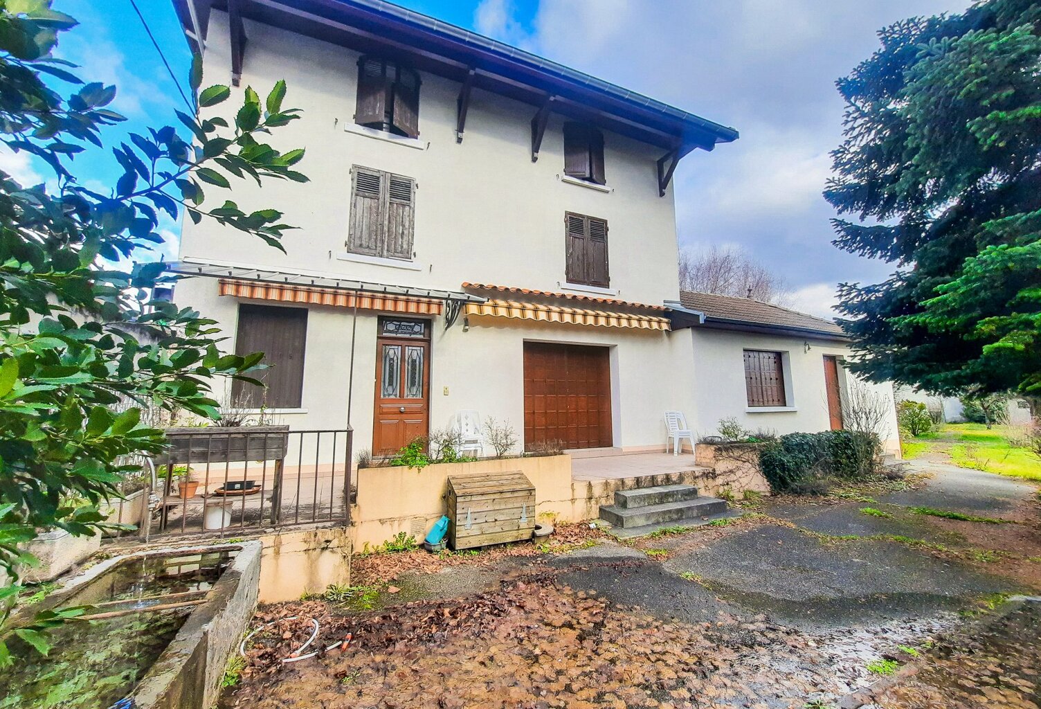 Maison 8 pièces 157m² — photo 1