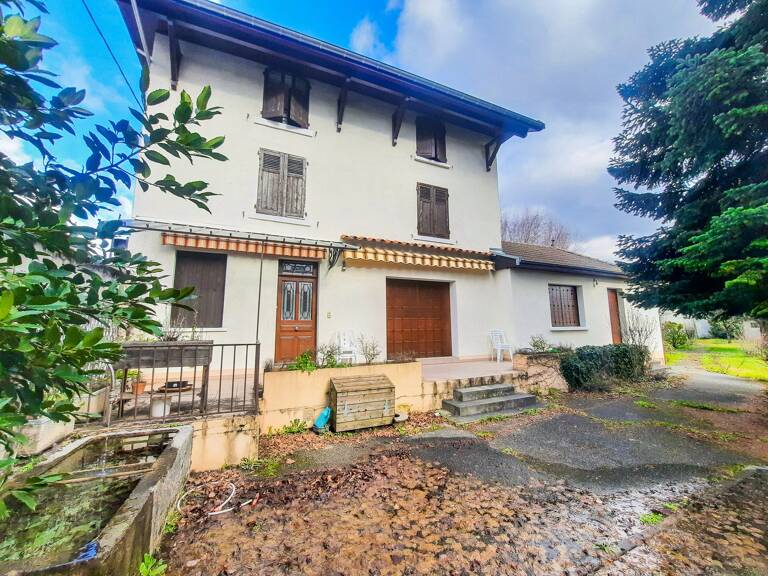 Maison 8 pièces 157m² — photo 1