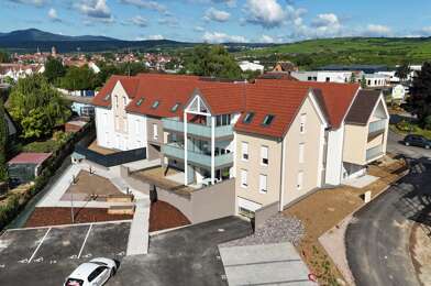 Appartement 2 pièces 169000 €