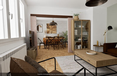 vente appartement 157 500 € à proximité de Tain-l'Hermitage (26600)