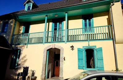 vente maison 335 000 € à proximité de Pouzac (65200)