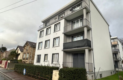vente appartement 149 000 € à proximité de Villemomble (93250)