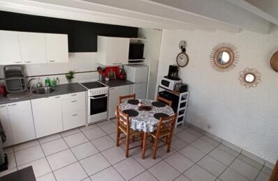 appartement 2 pièces 34 m2 à vendre à Naujac-sur-Mer (33990)