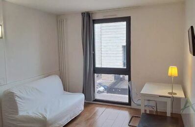 location appartement 490 € CC /mois à proximité de Aix-les-Bains (73100)