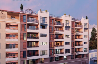 vente appartement 325 000 € à proximité de Cantaron (06340)