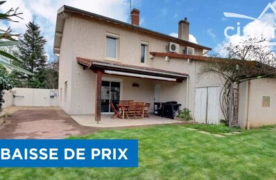 vente maison 225 000 € à proximité de Peyraud (07340)