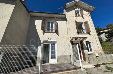 vente maison 136 000 € à proximité de Condrieu (69420)
