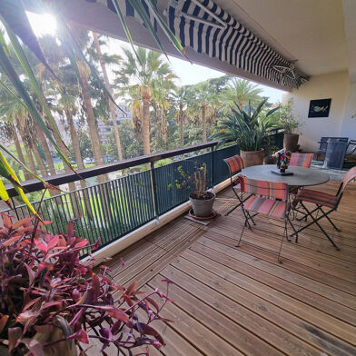 Appartement 4 pièces 937999 €