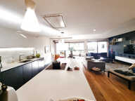 CANNES PROCHE CENTRE T4 DE 102M2 TERRASSE 30M2 SUD GARAGE E — photo 3