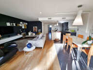 CANNES PROCHE CENTRE T4 DE 102M2 TERRASSE 30M2 SUD GARAGE E — photo 4