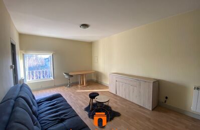 vente appartement 76 000 € à proximité de Viviers (07220)