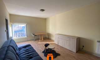 Appartement 2 Pièces 45 m² à vendre à Montélimar (26200)