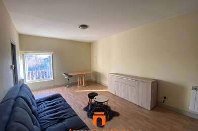 Appartement 2 pièces 76000 €