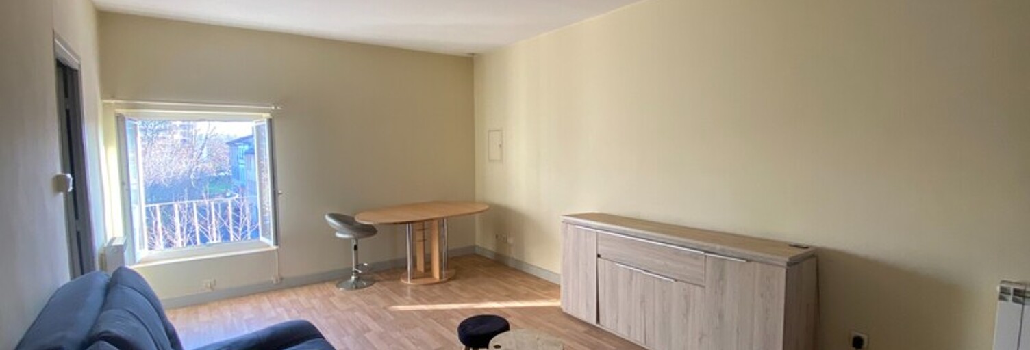 Appartement 2 Pièces 45 m² à vendre à Montélimar (26200)