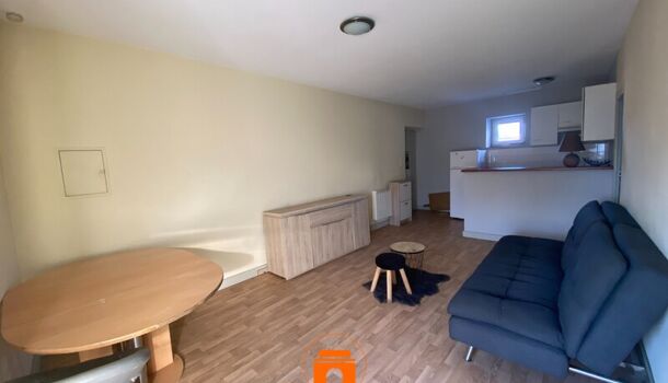 Appartement 2 pièces  à vendre Montélimar 26200