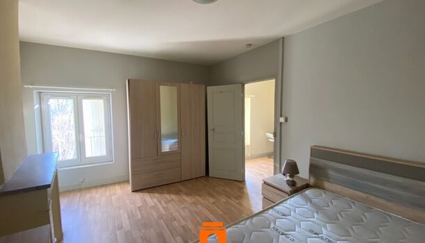 Appartement 2 pièces  à vendre Montélimar 26200