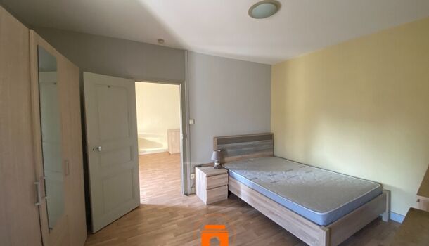 Appartement 2 pièces  à vendre Montélimar 26200