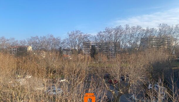 Appartement 2 pièces  à vendre Montélimar 26200