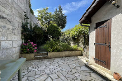 Immeuble  344500 €