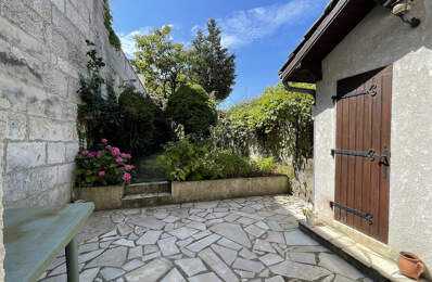 IMMEUBLE DE RAPPORT LOCATIF MIXTE — photo du bien