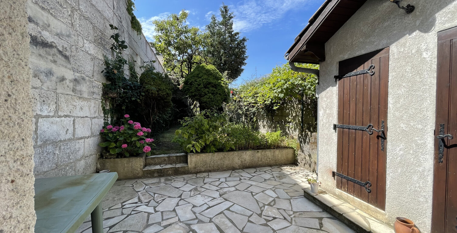 IMMEUBLE DE RAPPORT LOCATIF MIXTE — photo 1