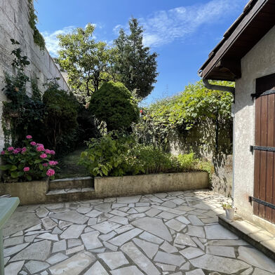 Immeuble  344500 €