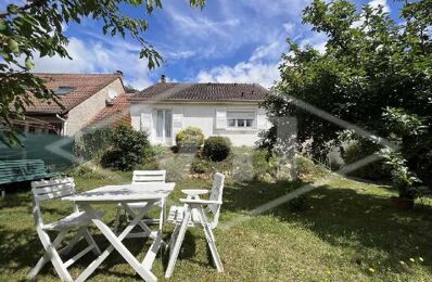 vente maison 334 900 € à proximité de Périgny (94520)