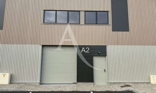 Commerce  2235 m² à vendre à Montauban (82000)