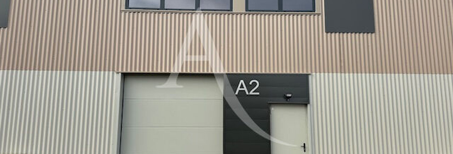 Commerce  2235 m² à vendre à Montauban (82000)