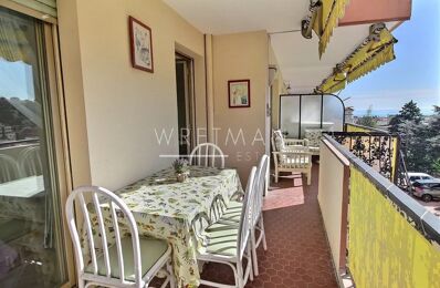 vente appartement 298 000 € à proximité de Roquebrune-Cap-Martin (06190)