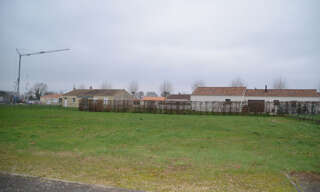 Terrain  723 m² à vendre à Saint-Maurice-des-Noues (85120)