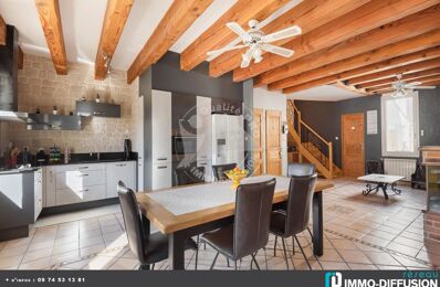 vente maison 565 000 € à proximité de Saint-Laurent-d'Aigouze (30220)