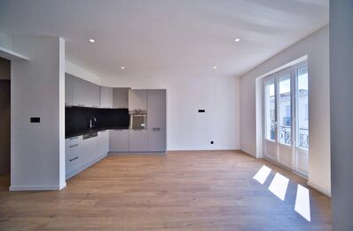 vente appartement 510 000 € à proximité de Breil-sur-Roya (06540)