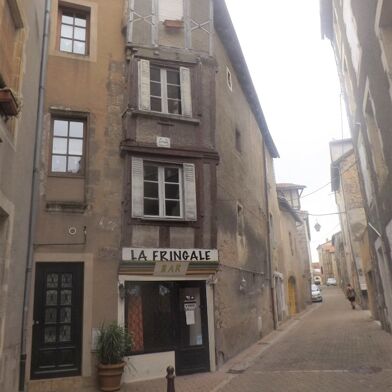 Commerce 10 pièces 80000 €