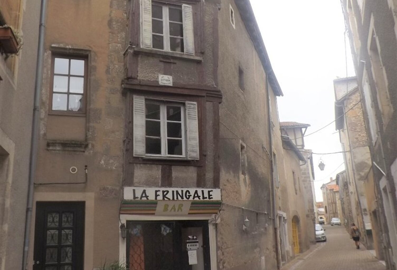Bar — photo 1