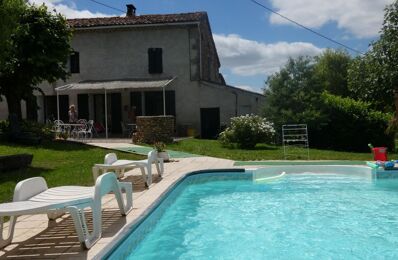 vente maison 450 000 € à proximité de Castelnau-de-Lévis (81150)