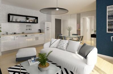 vente appartement 232 419 € à proximité de Rouffiac-Tolosan (31180)