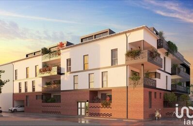 vente appartement 945 000 € à proximité de Montrabé (31850)
