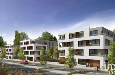 vente appartement 397 000 € à proximité de Beauzelle (31700)